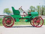 1908 Mier Model A Runabout