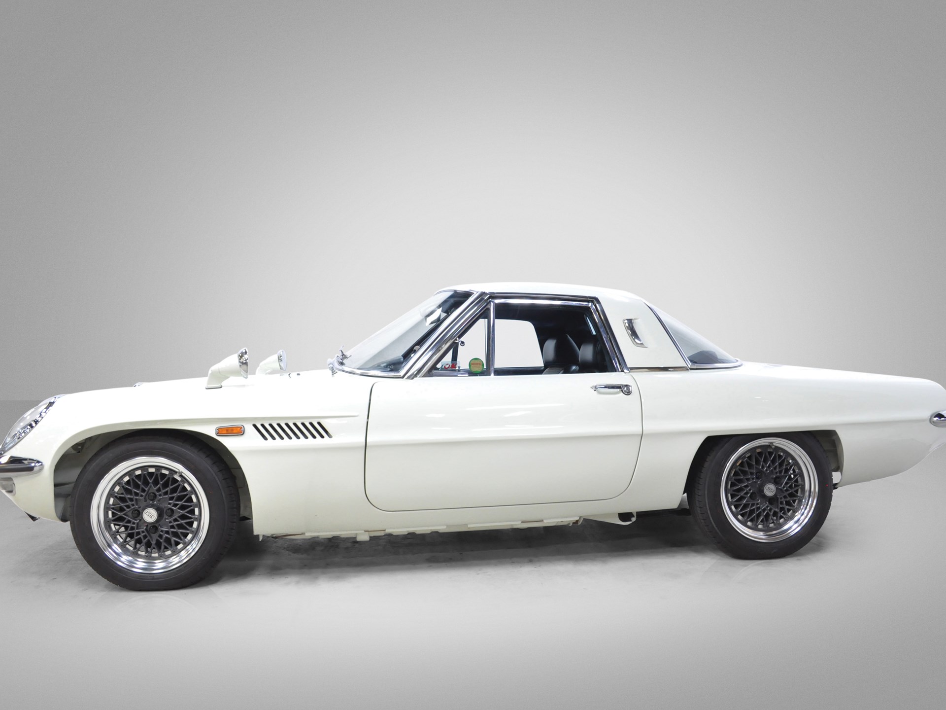 1970 Mazda Cosmo Sport | London 2015 | RM Sotheby's