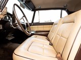 1956 Continental Mark II