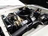 1956 Continental Mark II