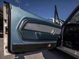 1967 Ford Mustang GT500 Super Snake Tribute