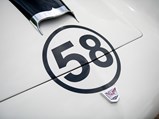 1954 Arnolt-Bristol Bolide Works Roadster by Bertone