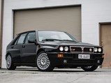 1992 Lancia Delta HF Integrale Evoluzione