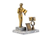 1992 Portuguese Grand Prix A.C.D.M. Tribute Award