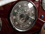 1953 Ferrari 375 America Coupe by Carrozzeria Vignale