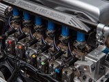 Porsche 917 12-Cylinder Functional Scale Model