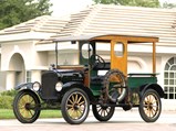 1919 Ford Model T Huckster