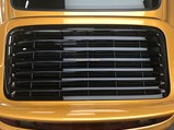 2018 Porsche 911 Turbo Classic Series "Project Gold"