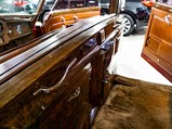 1964 Rolls-Royce Phantom V Touring Limousine by James Young