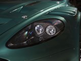 2006 Aston Martin DBR9  - $