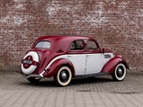 1938 Ford Type 62