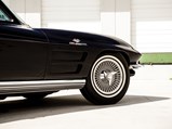 1964 Chevrolet Corvette Sting Ray 'Fuel-Injected' Coupe