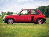 1985 Renault 5 Turbo 2