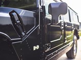 2006 Hummer H1 Alpha
