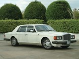 1988 Bentley Eight Saloon