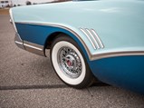 1957 Buick Super Convertible
