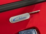 2019 Bugatti Chiron Sport