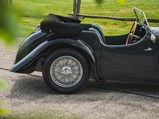 1937 Bugatti Type 57SC Tourer by Corsica