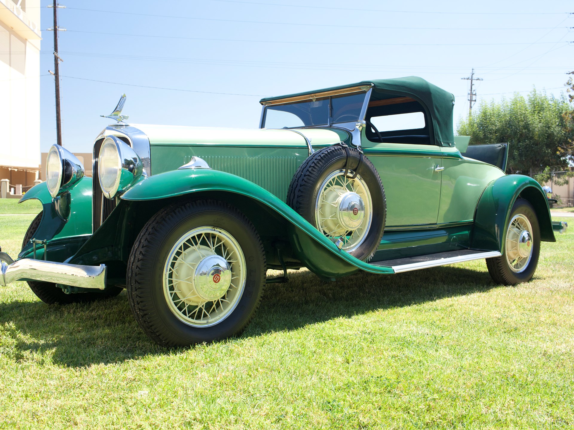 Four eight. Studebaker 1931. 1931 Studebaker President eight State Roadster. Erskine автомобиль. Erskine-Six Studebaker.