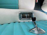 1956 Chevrolet Bel Air Sport Coupe