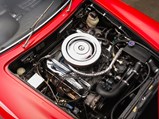 1968 AC 428 Spider by Frua