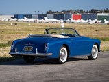 1954 Edwards America Convertible