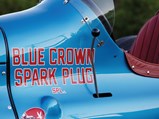 1949 Lesovsky-Offenhauser Indianapolis "Blue Crown Special"