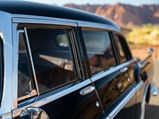 1956 Imperial Crown Limousine