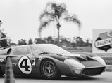 Sebring 12 Hours, 1966.