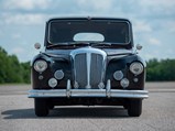 1955 Daimler DK 400 4½-Litre Regina Limousine by Hooper