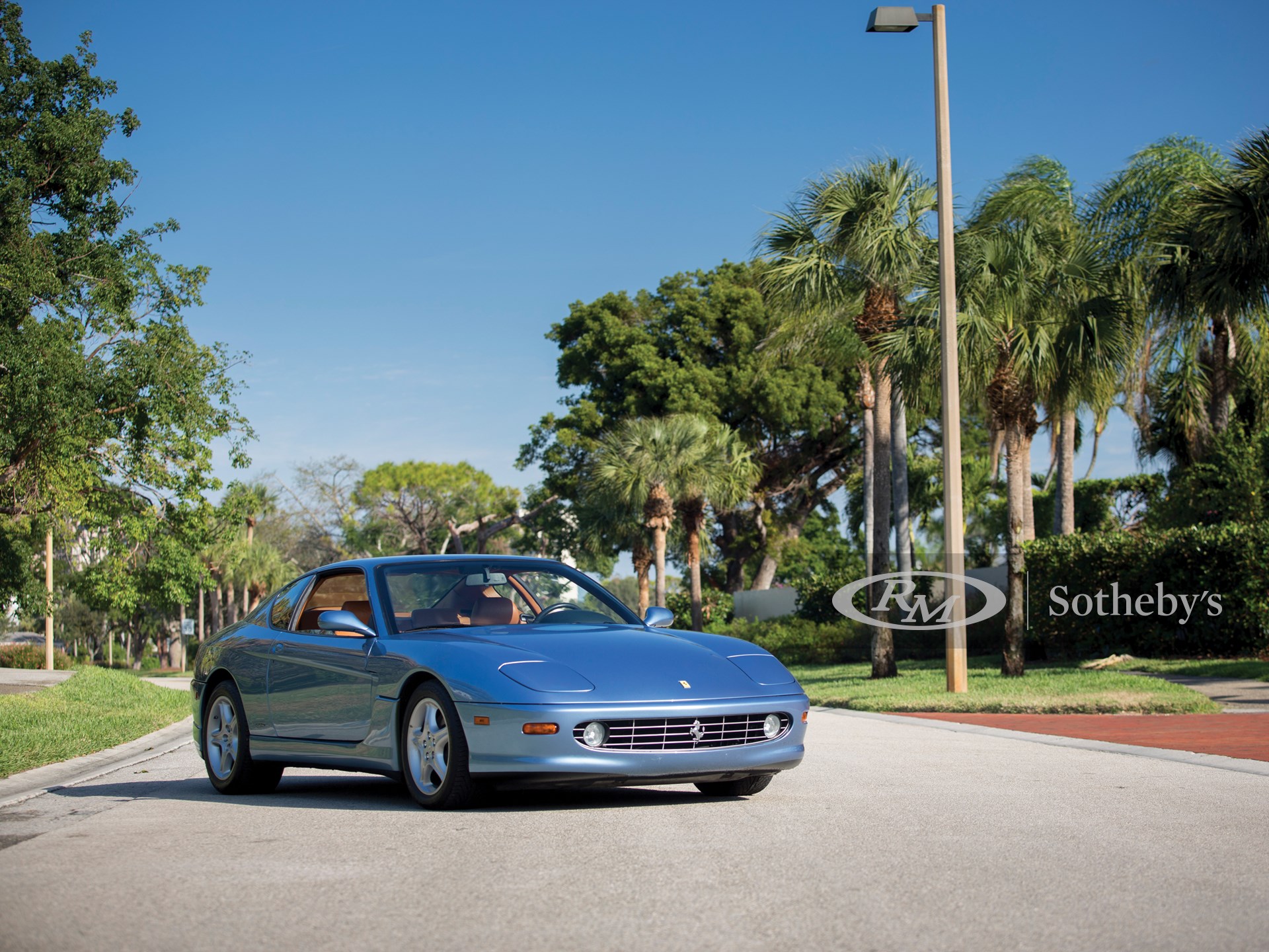 2000 Ferrari 456m Gt Fort Lauderdale 2018 Rm Auctions,Titanic Jack And Rose Wallpaper Hd