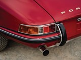1967 Porsche 911 S Coupe