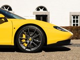 2015 Ferrari Sergio by Pininfarina