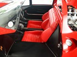 1967 Ferrari Dino 206 S