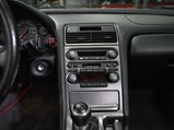 2004 Acura NSX-T
