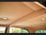 1951 Rolls-Royce Silver Wraith Seven-Passenger Limousine by Hooper