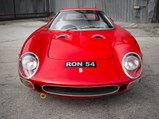 1964 Ferrari 250 LM by Scaglietti