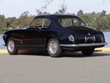 1952 Ferrari 342 America Coupe Speciale by Pinin Farina
