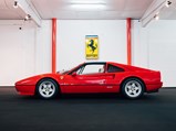 1987 Ferrari 328 GTS  - $
