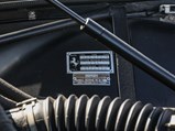 1969 Ferrari 365 GTB/4 Daytona Berlinetta by Scaglietti