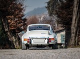 1973 Porsche 911 Carrera RS 2.7 Touring
