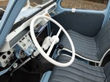 1964 Citroën 2CV 4×4 'Sahara'