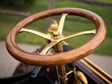 1903 Cadillac Rear-Entrance Tonneau