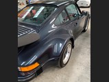 1988 Porsche 911 Turbo