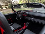 1994 Porsche 911 Speedster