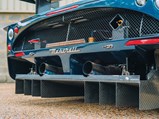 2006 Maserati MC12 GT1
