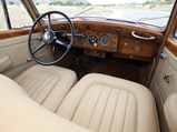1950 Bentley MK VI Sports Saloon  - $
