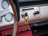 1961 Ferrari 250 GT Cabriolet Series II by Pininfarina