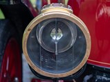 1909 Stanley Model Z Mountain Wagon