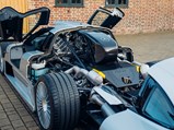 1999 Mercedes-Benz CLK GTR Coupe